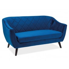 Dīvāns MOLLY 2 Velvet